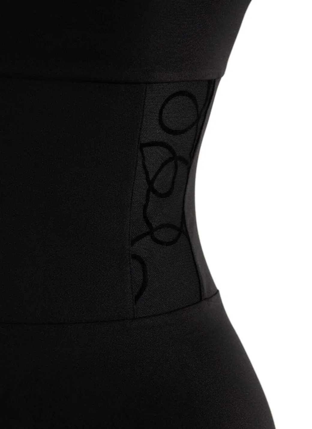 Capezio Grace Camisole Leotard
