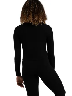 Capezio Harmonie Knit Cardigan