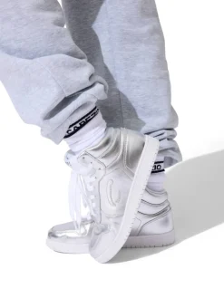 Capezio Ignite High-Top Dance Sneakers