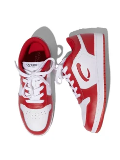 Capezio Ignite Low Top Dance Sneaker