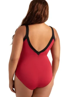 Capezio J'Adore Wide Camisole Leotard
