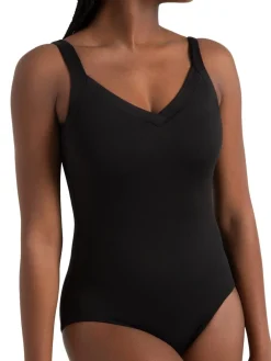 Capezio J'Adore Wide Camisole Leotard
