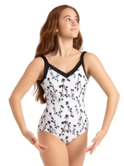 Capezio J'Adore Wide Camisole Leotard