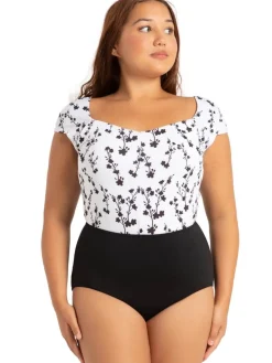 Capezio Jolie Cap Sleeve Leotard