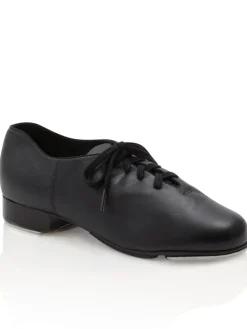 Capezio Kids Lightweight Cadence Leather Tap Shoe