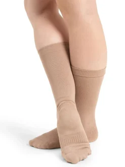 Capezio Lifeknit Calf Length Sox