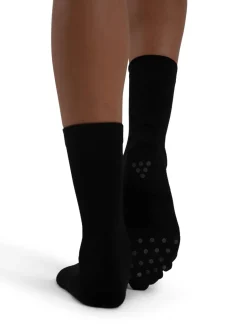 Capezio Lifeknit Calf Length Sox