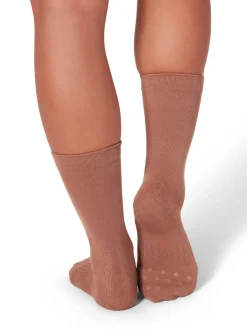 Capezio Lifeknit Calf Length Sox