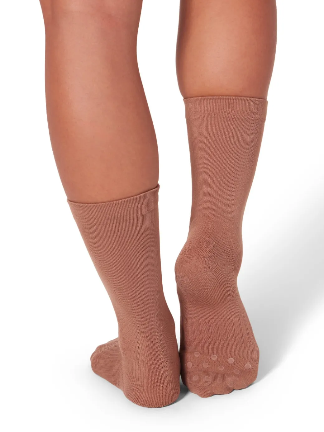 Capezio Lifeknit Calf Length Sox