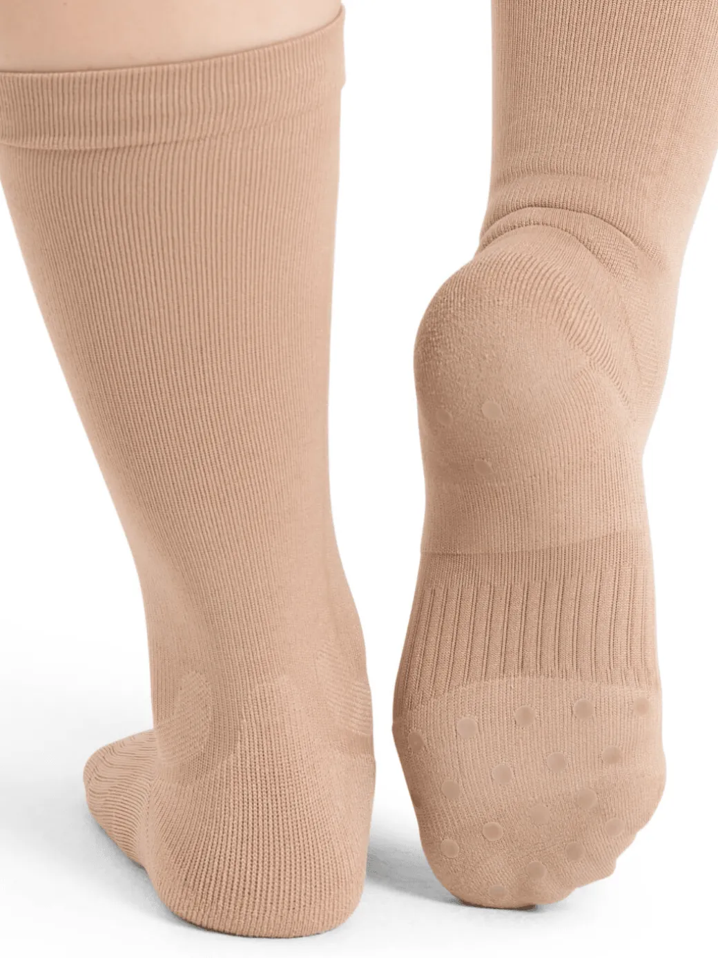 Capezio Lifeknit Calf Length Sox