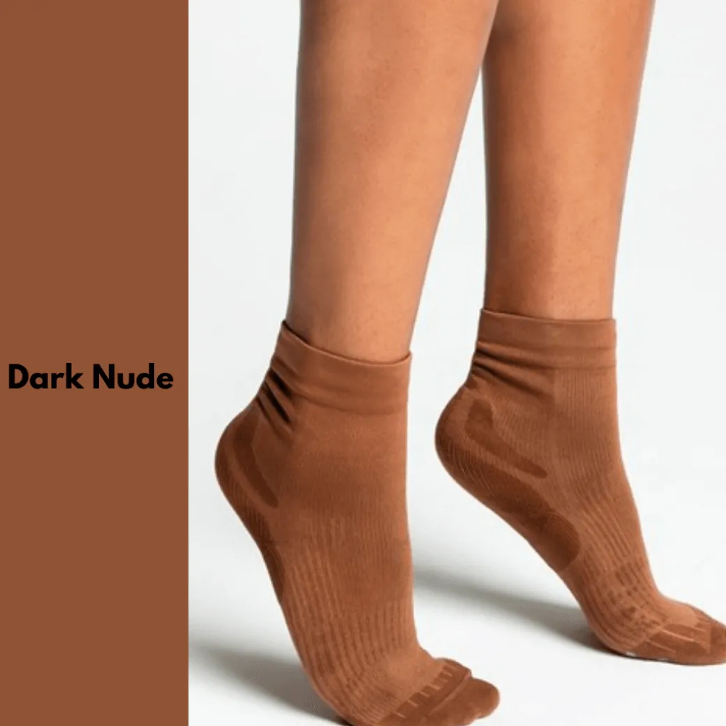 Capezio Lifeknix Dance Sox II