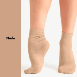 Capezio Lifeknix Dance Sox II