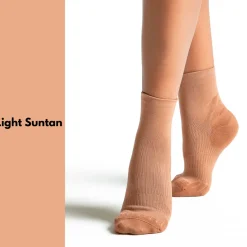 Capezio Lifeknix Dance Sox II