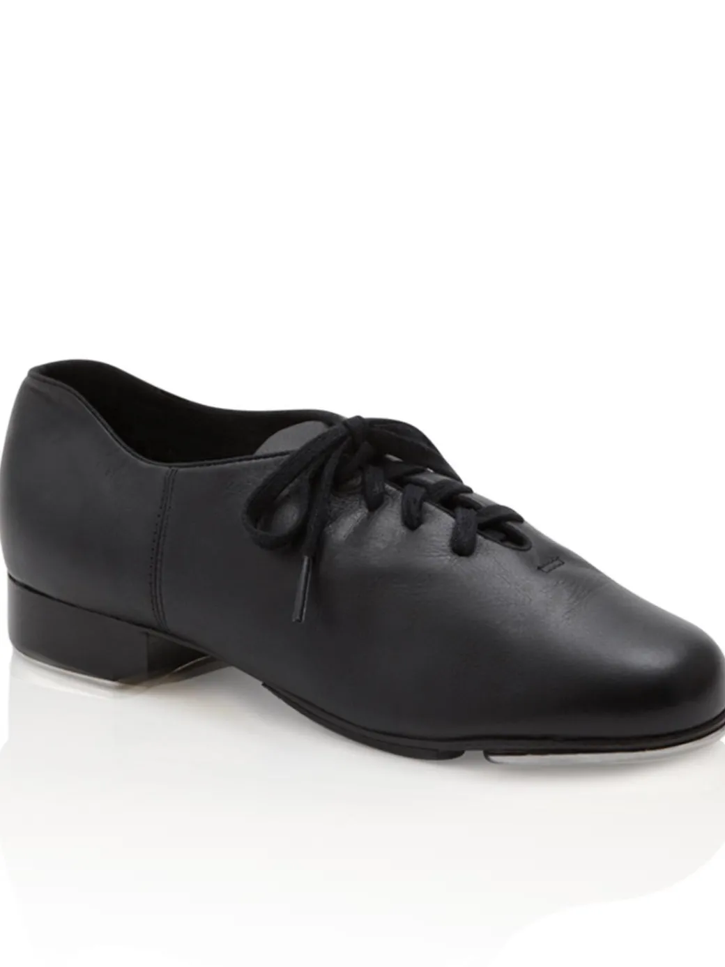 Capezio Lightweight Cadence Leather Tap Shoe Adult