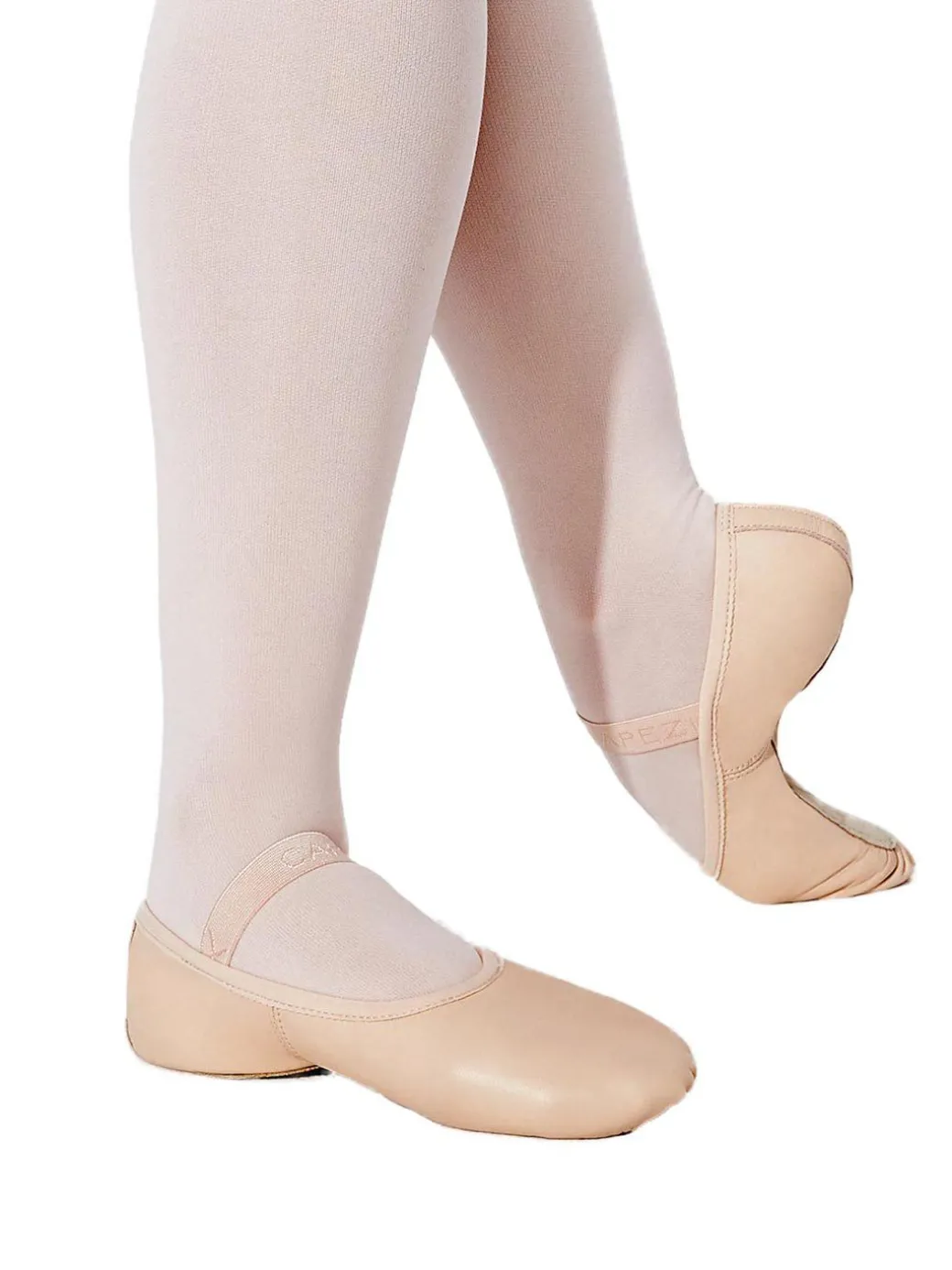 Capezio Lily Ballet Shoe Ballet Pink