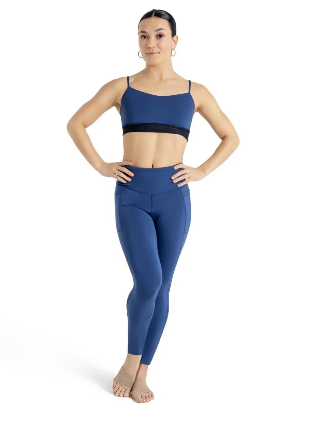 Capezio London Legging