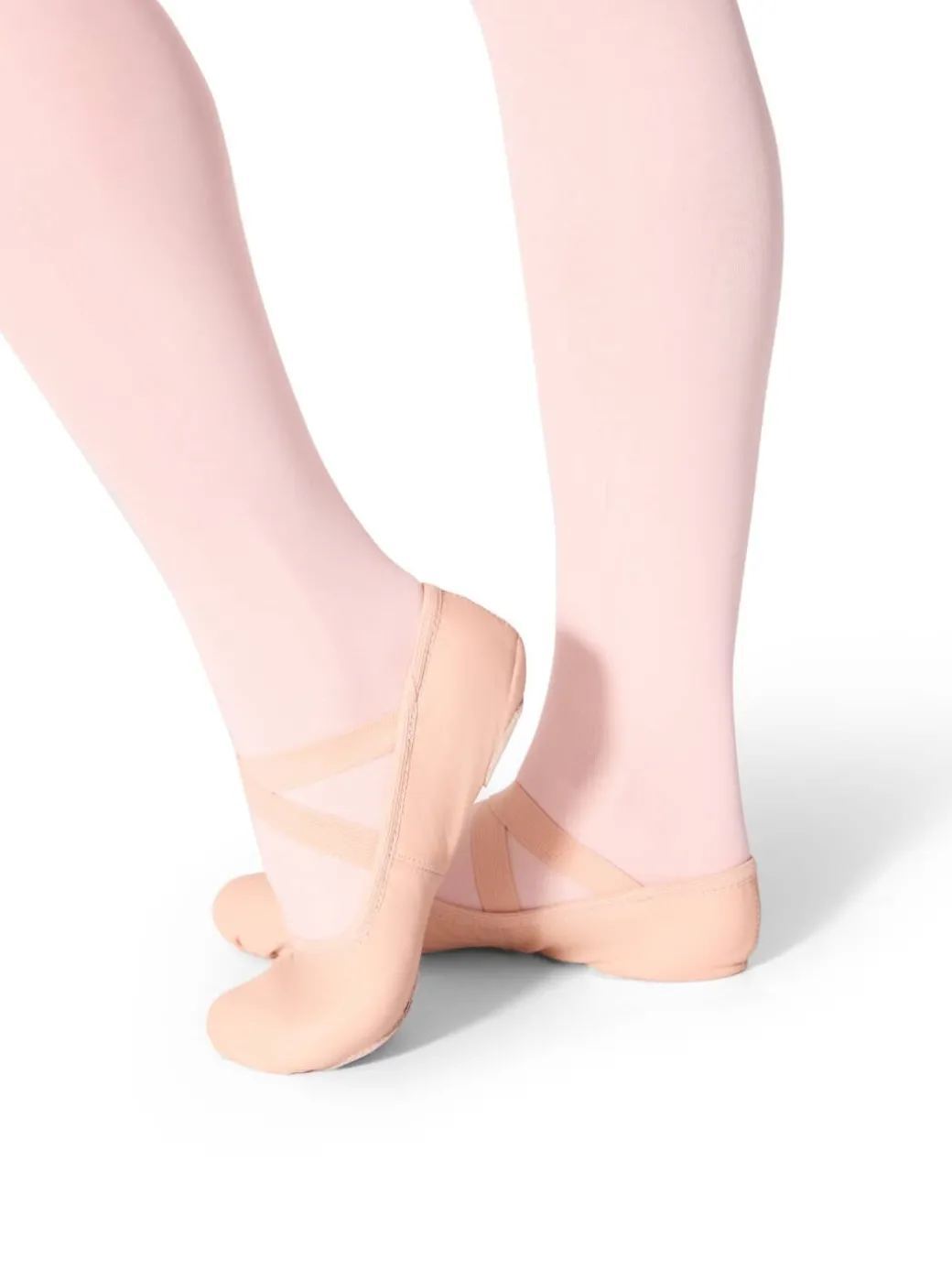 Capezio Luna Ballet Shoe Adult