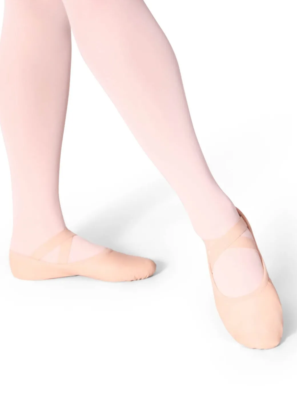 Capezio Luna Ballet Shoe Adult