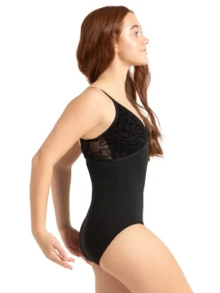 Capezio Luna Camisole Leotard