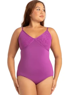 Capezio Luna Camisole Leotard