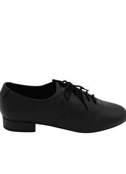 Capezio Men's Standard 1" Heel