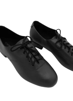 Capezio Men's Standard 1" Heel