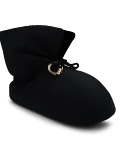 Capezio Mini Roll-Down Warm Up Bootie
