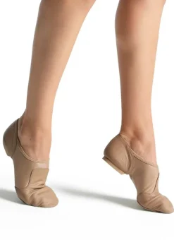 Capezio Perfect Fit Jazz Shoe Women