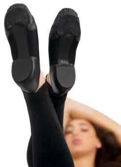 Capezio Perfect Fit Jazz Shoe Women