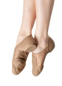 Capezio Perfect Fit Jazz Shoe Children