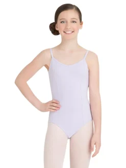 Capezio Princess Seam Camisole Dance Leotard Girls