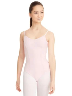 Capezio Princess Seam Camisole Dance Leotard