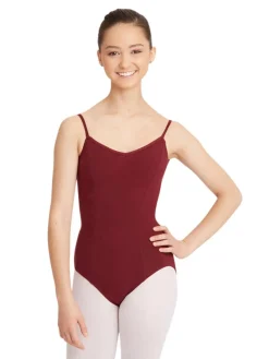 Capezio Princess Seam Camisole Dance Leotard