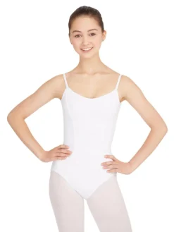 Capezio Princess Seam Camisole Dance Leotard