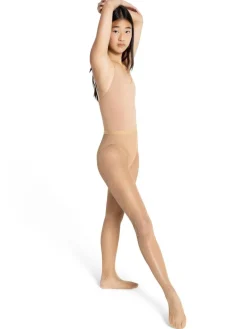 Capezio Professional Fishnet Dance Tights