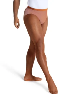 Capezio Professional Fishnet Dance Tights