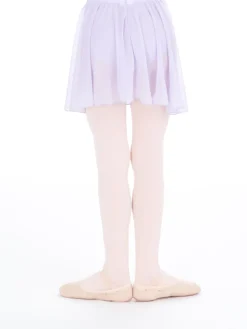 Capezio Pull On Circular Skirt Girls