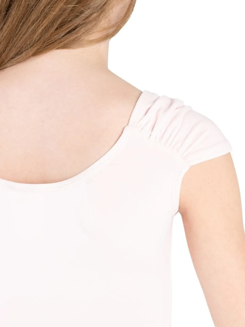 Capezio Regency Royal Elizabeth Cap Sleeve Leotard Child