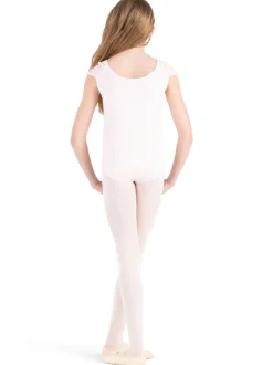 Capezio Regency Royal Elizabeth Cap Sleeve Leotard Child