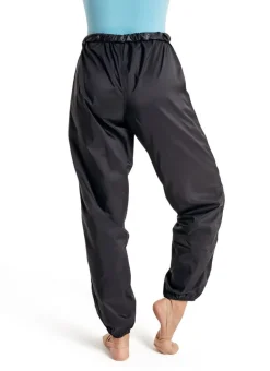 Capezio Ripstop Trashbag Warm Up Pant