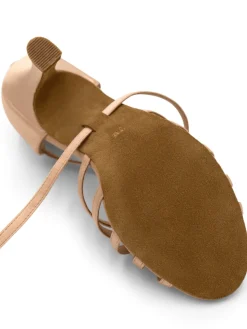 Capezio Rosa 2.5