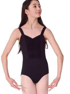 Capezio Sea Star Seashell Tank Leotard Child