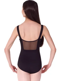 Capezio Sea Star Seashell Tank Leotard Child