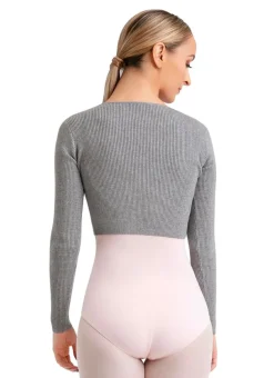 Capezio Shrugs
