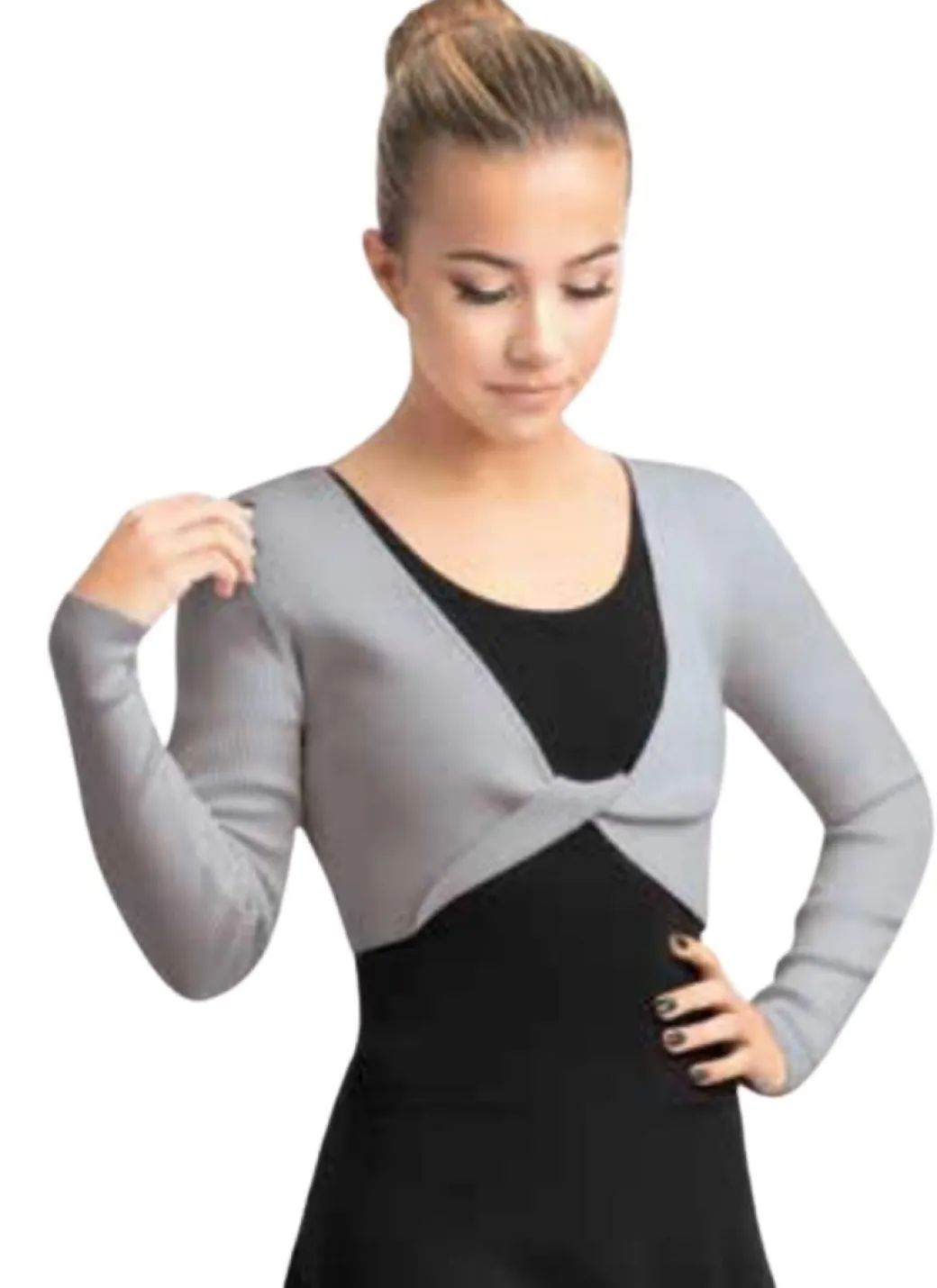 Capezio Shrugs