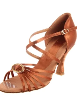 Capezio Stella Ballroom Shoe Closeout