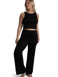 Capezio Studio Collection High Neck Bratop Child