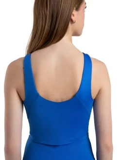 Capezio Studio Collection High Neck Bratop Child