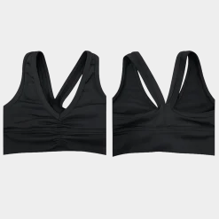 Capezio Studio Collection Racerback Bra Top Child