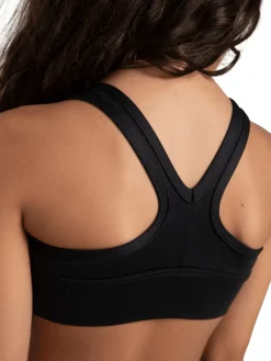 Capezio Studio Collection Racerback Bra Top Adult